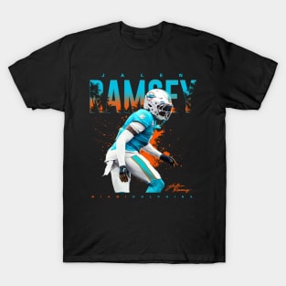 Jalen Ramsey T-Shirt